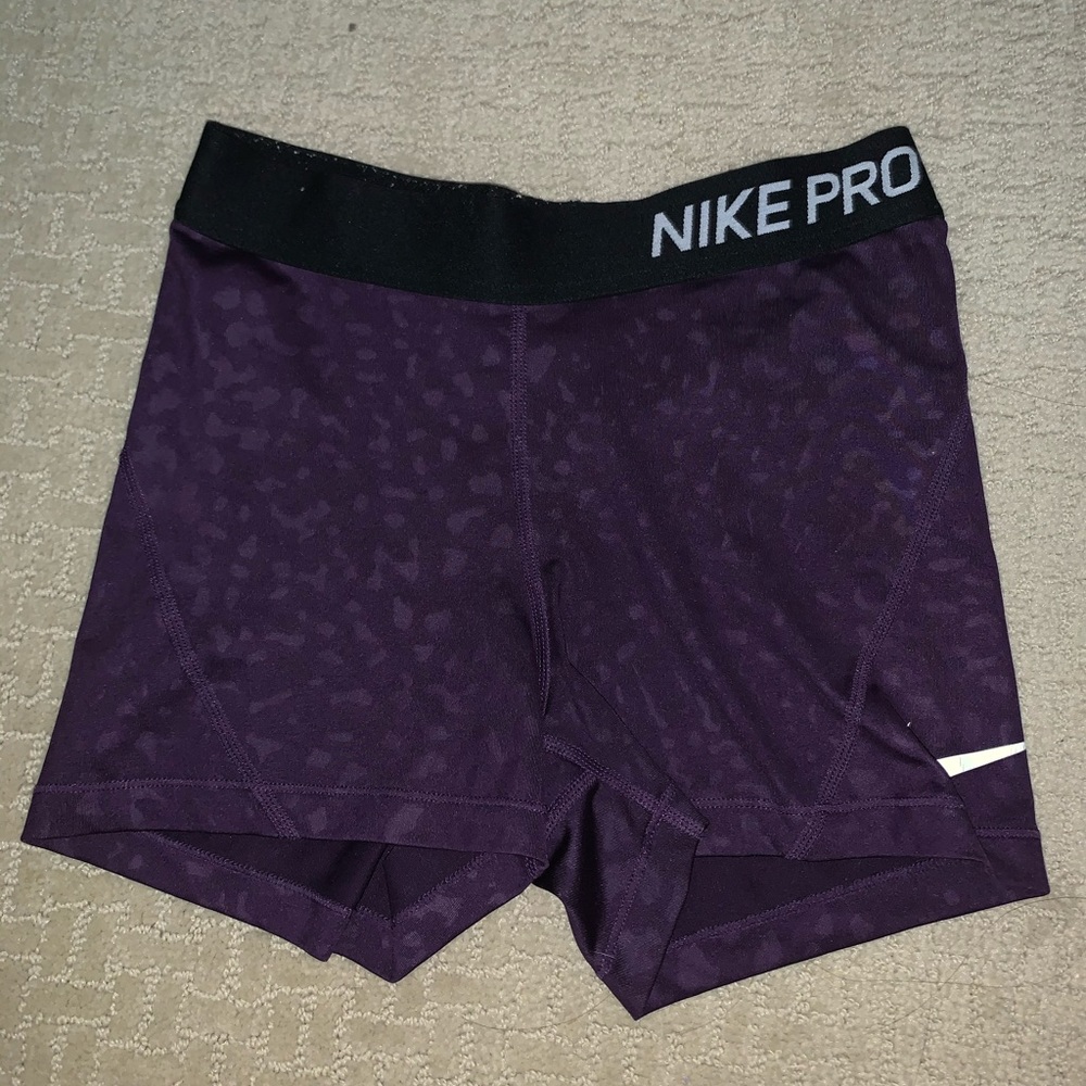 nike pros